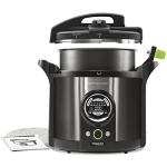 12 Qt Electric Stainless Steel Pressure Canner