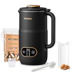 8-in-1 Nut Milk Maker for Homemade Plant Milks