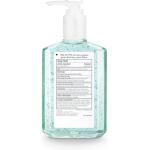 Advanced Hand Sanitizer Soothing Gel, Fresh Scent with Aloe and Vitamin E, 8 oz, 1Each