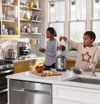 GE 2-Slice Stainless Steel Toaster with Extra Wide Slots