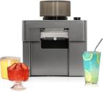 ICEMAGE Shaved Ice Machine with 15 Ice Modes, 60s Fast Making Slushies, Smoothies, and Milkshakes with No Ice Needed, Self-Cleaning Frozen Drink Maker for Home, Parties, or Outdoor Use
