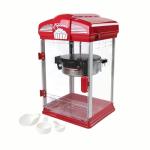 West Bend Stir Crazy Popcorn Maker, 4-Qt, Red