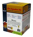 Brewer's Best One Gallon Home Brew Beer Ingredient Kit (Kolsch)