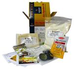 Brewer's Best One Gallon Home Brew Beer Ingredient Kit (Kolsch)