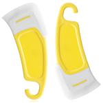 Silicone Spatula Set for Kitchen and 3D Printing