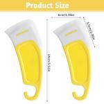 Silicone Spatula Set for Kitchen and 3D Printing