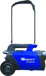Perfect Products C105 Lightweight Portable Commercial Canister Vacuum