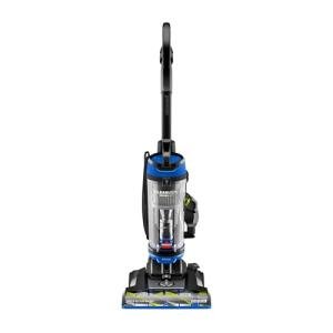 Bissell CleanView Swivel Vacuum with Triple Action Brush Roll, Swivel Steering, Extension Wand, Easy-Empty Dirt Tank, Multi-Cyclonic Suction System, New 2024 Model