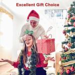 RETHONE Pasta Maker Attachment for KitchenAid Stand Mixers -3 in 1 Set Pasta Attachments includes Pasta Roller, Spaghetti Fettuccine Cutter, Pasta Machine Attachment Accessories for KitchenAid