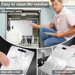 304 Stainless Steel Cutting board, Double Sided Metal Cutting Boards for Kitchen Meat Vegetables & Fruits Chopping Board Dishwasher Safe Easy to Clean(M-11.81 * 7.87in)