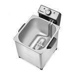Cuisinart 2-Quart Stainless Steel Deep Fryer