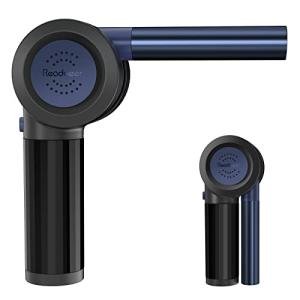 READAEER BBQ Fan Air Blower for Outdoor Camping Portable Electric Barbecue Fire Blower Tool