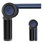 READAEER BBQ Fan Air Blower for Outdoor Camping Portable Electric Barbecue Fire Blower Tool