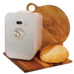 Sourdough Accelerator and Sourdough Warmer, Temperature Control Incubator for Artisanal Bread Making, Fermentation Time Control