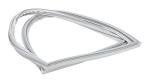 Whirlpool W11396037 Genuine OEM Top Freezer Refrigerator Door Gasket Replacement Part - Replaces W10165979, W10162893, W10163896, and more