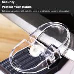 Besyner Sharp Pro, USB Electric Knife Sharpener, With Replacement Grinding Tools, Double Sided Knife Sharpener, Quick Sharpening & Polishing, Stable Non-slip Base (1 pcs)