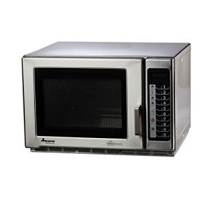 Amana RFS18TS High Volume 1800W Microwave