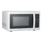 Emerson Compact Touch Control Microwave Oven, 0.7 Cu Ft