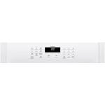 GE 27" Smart Self-Cleaning Electric Wall Oven