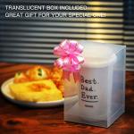 Reusable Insulated Ceramic Travel Coffee Cup 12 oz