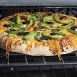 GE 27" Smart Self-Cleaning Electric Wall Oven