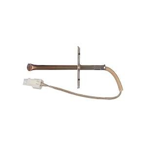 SUPPLYZ Direct Replacement for Dacor DE81-07435A Wall Oven Temperature Sensor 72752 1392763