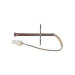 SUPPLYZ Direct Replacement for Dacor DE81-07435A Wall Oven Temperature Sensor 72752 1392763