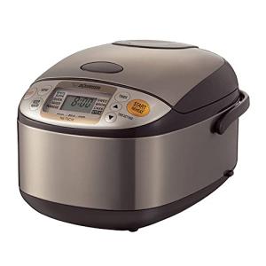 Zojirushi 5.5-Cup Micom Rice Cooker and Warmer