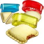 Crustless Sandwich Cutter and Sealer for Kids