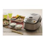 Zojirushi 5.5-Cup Micom Rice Cooker and Warmer