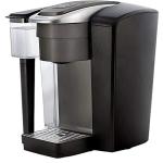 Keurig K-1500 Commercial Coffee Maker,Black 12.4" x 10.3" x 12.1"