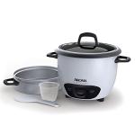 Aroma 14-Cup Rice Cooker and Food Steamer