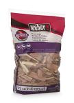Weber Mesquite Wood Chips, for Grilling and Smoking