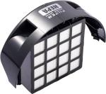 Fearet Replacement Exhaust HEPA Filter Suitable for Hoover Wind Tunnel 2/3 Pet Vacuum Cleaners, Compares to Part 305687002, 305687001-Black