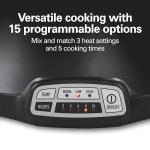 Hamilton Beach 7 Quart Programmable Slow Cooker