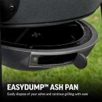 Char-Griller AKORN Kamado Charcoal Grill & Smoker