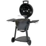 Char-Griller AKORN Kamado Charcoal Grill & Smoker