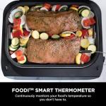 Ninja Foodi Smart XL 6-in-1 Indoor Grill