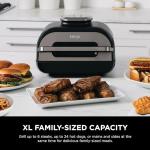 Ninja Foodi Smart XL 6-in-1 Indoor Grill