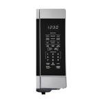 SHARP Countertop Microwave Oven with Removable 13.6" Carousel Turntable, 1100 Watt, 1.6 Cubic Feet, Stainless Steel