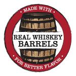 Cuisinart Premium Applewood Whiskey BBQ Smoking Pellets - 20 lb Bag