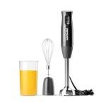 nutribullet Lite Immersion Blender Dark Gray