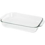 Pyrex 2-Qt Glass Casserole Dish with Lid