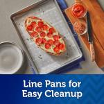 Reynolds Stay Flat Parchment Paper Roll, 36 Feet