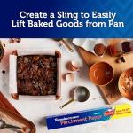 Reynolds Stay Flat Parchment Paper Roll, 36 Feet