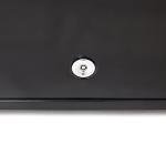 Whynter CUF-301BK 3 cu. ft Energy Star Upright Freezer with Lock – Black