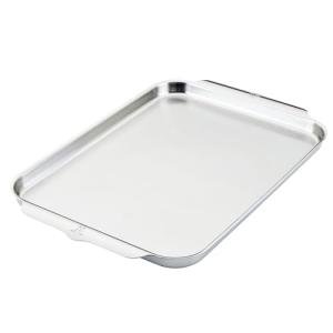 Hestan - OvenBond Collection - Tri-ply Half Sheet Pan, 13-Inch x 18-Inch
