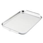 Hestan - OvenBond Collection - Tri-ply Half Sheet Pan, 13-Inch x 18-Inch