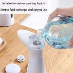 Automatic Sensor Hand Sanitizer Dispenser 400ml