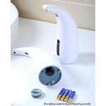 Automatic Sensor Hand Sanitizer Dispenser 400ml